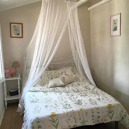 B&B Seb&laeti 3*