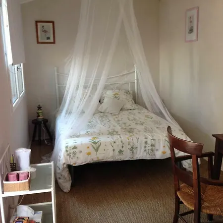 فندق مبيت وإفطار Seb&laeti 3*