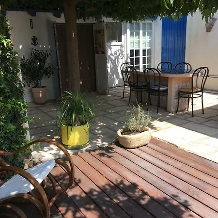 Seb&laeti Bed & Breakfast