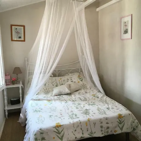 فندق مبيت وإفطار Seb&laeti 3*