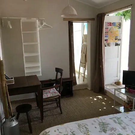 فندق مبيت وإفطار Seb&laeti 3*