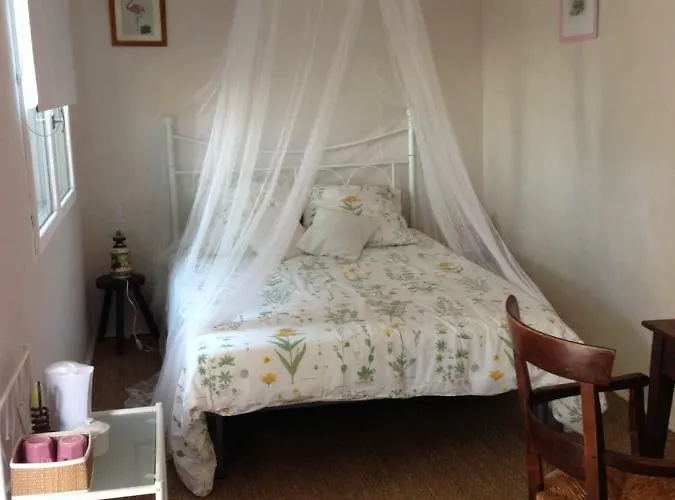 Bed & Breakfast Seb&laeti 3*