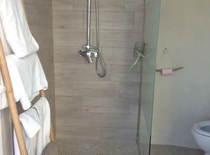 Bed & Breakfast Seb&laeti 3*